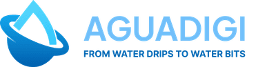 AguaDigi Logo